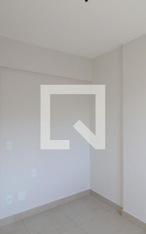 Apartamento à venda com 80m², 3 quartos e 2 vagasQuarto 2