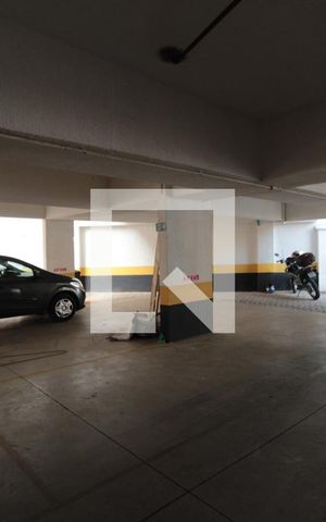 Apartamento à venda com 80m², 3 quartos e 2 vagasGaragem