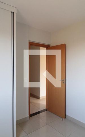 Apartamento à venda com 80m², 3 quartos e 2 vagasQuarto 1