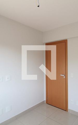 Apartamento à venda com 80m², 3 quartos e 2 vagasQuarto 2