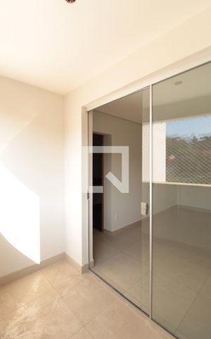 Apartamento à venda com 80m², 3 quartos e 2 vagasVaranda da Sala