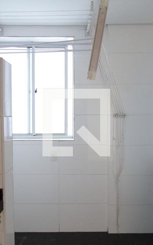 Apartamento à venda com 80m², 3 quartos e 2 vagasCozinha e Área de Serviço
