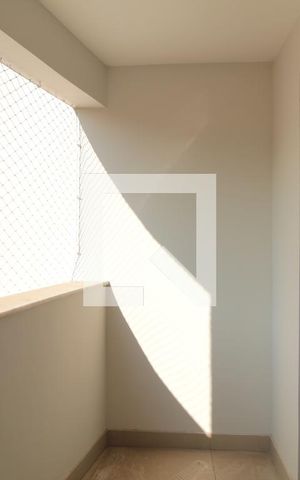 Apartamento à venda com 80m², 3 quartos e 2 vagasVaranda da Sala