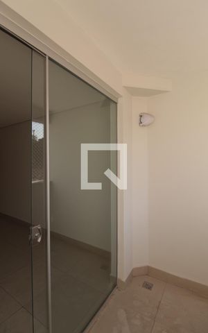 Apartamento à venda com 80m², 3 quartos e 2 vagasVaranda da Sala