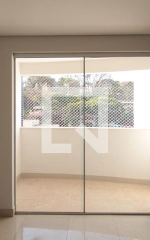 Apartamento à venda com 80m², 3 quartos e 2 vagasSala
