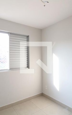 Apartamento à venda com 80m², 3 quartos e 2 vagasQuarto 2