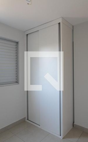 Apartamento à venda com 80m², 3 quartos e 2 vagasQuarto 1