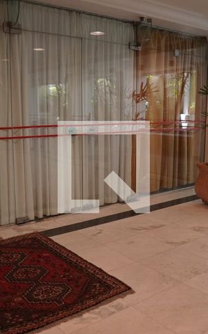 Apartamento à venda com 127m², 3 quartos e 1 vagaHall