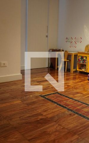 Apartamento à venda com 127m², 3 quartos e 1 vagaSala de Jantar