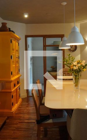 Apartamento à venda com 127m², 3 quartos e 1 vagaSala de Jantar