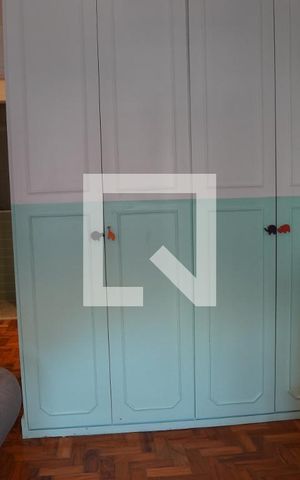 Apartamento à venda com 127m², 3 quartos e 1 vagaQuarto