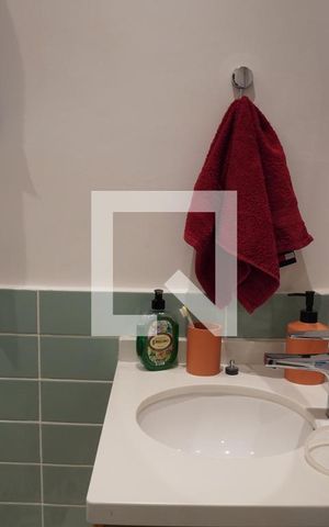 Apartamento à venda com 127m², 3 quartos e 1 vagaBanheiro