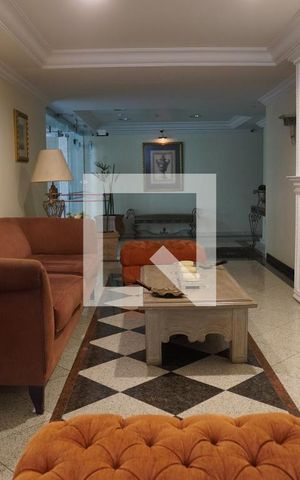 Apartamento à venda com 127m², 3 quartos e 1 vagaHall
