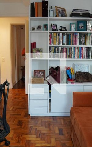 Apartamento à venda com 127m², 3 quartos e 1 vagaQuarto 2 
