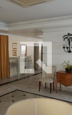 Apartamento à venda com 127m², 3 quartos e 1 vagaHall
