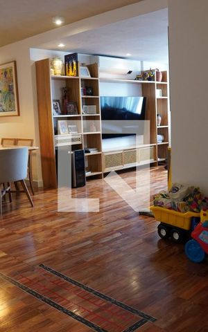 Apartamento à venda com 127m², 3 quartos e 1 vagaSala de Jantar