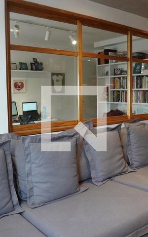 Apartamento à venda com 127m², 3 quartos e 1 vagaSala