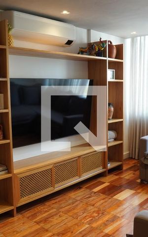 Apartamento à venda com 127m², 3 quartos e 1 vagaSala