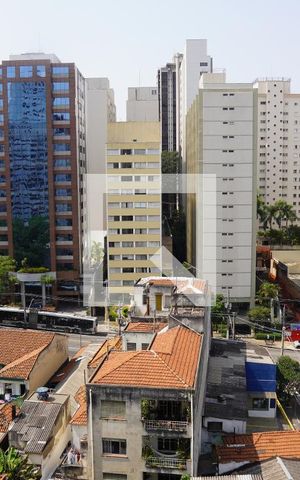 Apartamento à venda com 127m², 3 quartos e 1 vagaQuarto 2 
