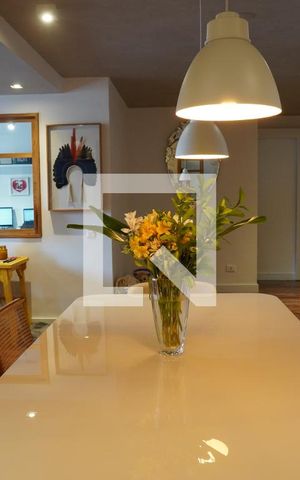 Apartamento à venda com 127m², 3 quartos e 1 vagaSala de Jantar
