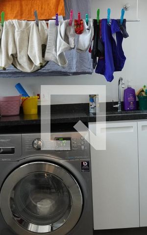 Apartamento à venda com 127m², 3 quartos e 1 vagaÁrea de Serviço