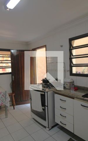 Apartamento para alugar com 300m², 4 quartos e 7 vagasCozinha