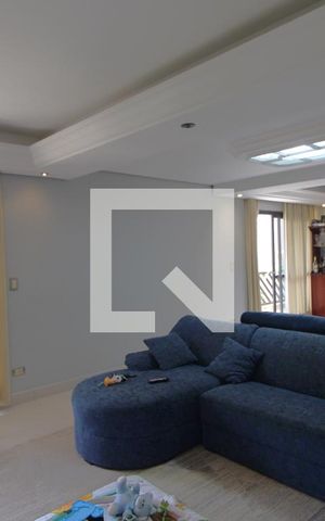 Apartamento para alugar com 300m², 4 quartos e 7 vagasSala