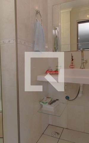 Apartamento para alugar com 300m², 4 quartos e 7 vagasLavabo