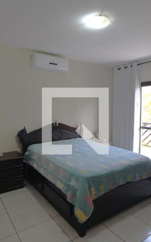 Apartamento para alugar com 300m², 4 quartos e 7 vagasSuíte 1