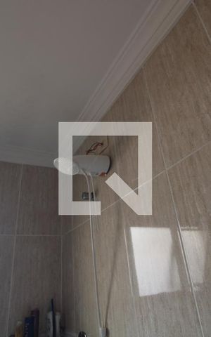 Apartamento para alugar com 300m², 4 quartos e 7 vagasChuveiro banheiro da suíte 1