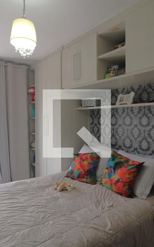 Apartamento para alugar com 300m², 4 quartos e 7 vagasSuíte 2