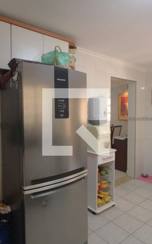 Apartamento para alugar com 300m², 4 quartos e 7 vagasCozinha