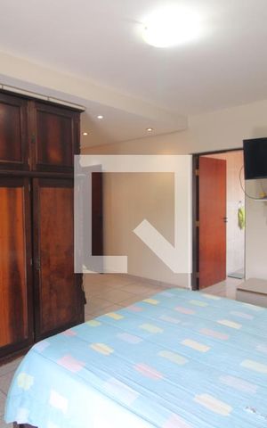Apartamento para alugar com 300m², 4 quartos e 7 vagasSuíte 1