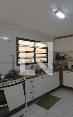 Apartamento para alugar com 300m², 4 quartos e 7 vagasCozinha