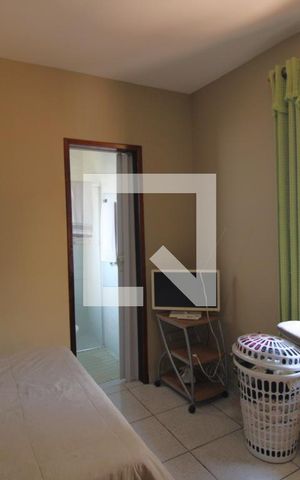 Apartamento para alugar com 300m², 4 quartos e 7 vagasSuíte 3