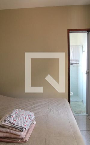 Apartamento para alugar com 300m², 4 quartos e 7 vagasSuíte 3