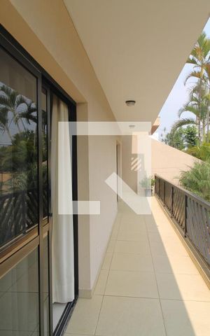 Apartamento para alugar com 300m², 4 quartos e 7 vagasSacada