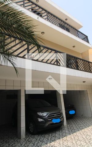 Apartamento para alugar com 300m², 4 quartos e 7 vagasGaragem