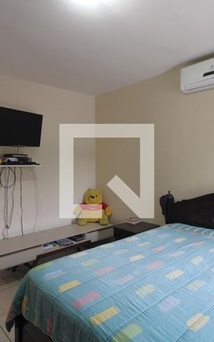 Apartamento para alugar com 300m², 4 quartos e 7 vagasSuíte 1