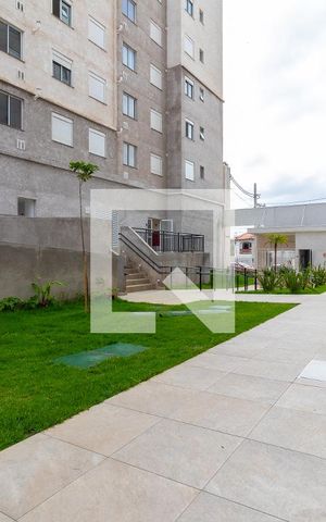 Apartamento à venda com 33m², 2 quartos e sem vaga Apartamento à venda com 33m², 2 quartos e sem vagaÁrea externa
