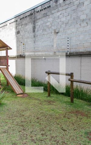 Apartamento à venda com 57m², 2 quartos e 1 vaga Apartamento à venda com 57m², 2 quartos e 1 vagaÁrea Comum - Playground