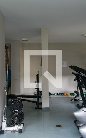 Apartamento à venda com 57m², 2 quartos e 1 vaga Apartamento à venda com 57m², 2 quartos e 1 vagaÁrea comum - Academia