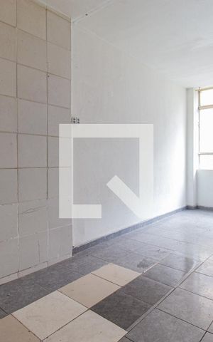 Apartamento à venda com 25m², 1 quarto e sem vaga Apartamento à venda com 25m², 1 quarto e sem vagaQuarto, sala e cozinha
