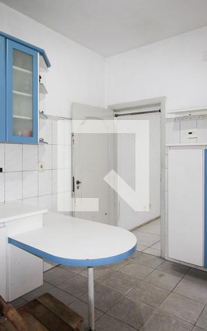 Casa para alugar com 177m², 3 quartos e 2 vagasCozinha
