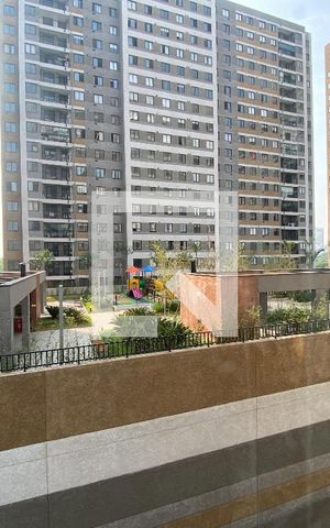 Apartamento para alugar com 44m², 2 quartos e 1 vagaVista Quarto