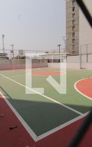 Apartamento para alugar com 60m², 2 quartos e 1 vagaQuadra Esportiva