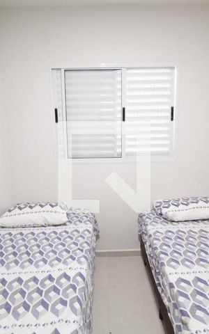 Apartamento para alugar com 60m², 2 quartos e 1 vagaQuarto 1