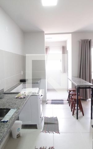 Apartamento para alugar com 60m², 2 quartos e 1 vagaCozinha