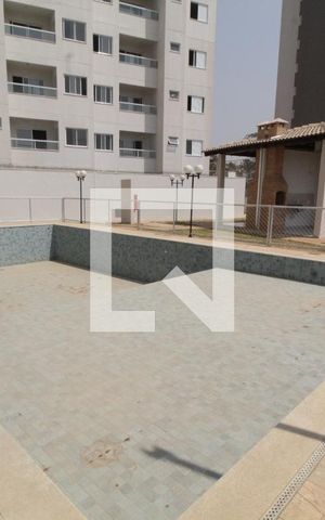 Apartamento para alugar com 60m², 2 quartos e 1 vagaÁrea comum - Piscina