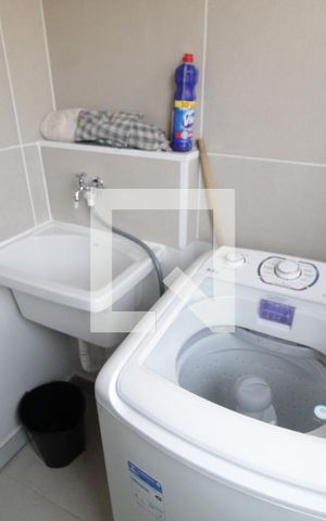 Apartamento para alugar com 60m², 2 quartos e 1 vagaÁrea de Serviço